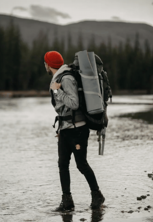 Traveler